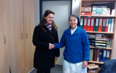 IG goes Marienstüberl