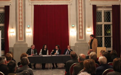 Sind die Errungenschaften der Aufklärung in Gefahr?